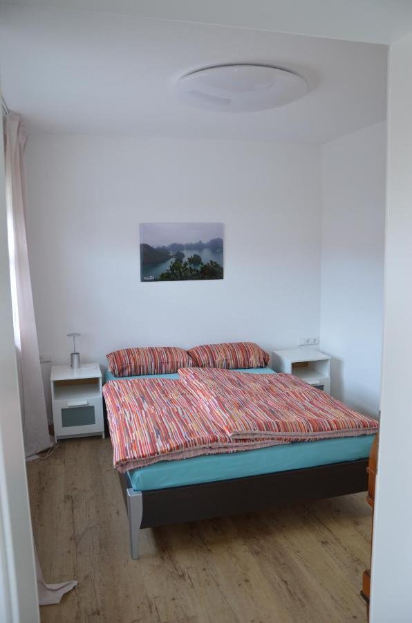 Ferienwohnung Spindler Schoemberg  Exterior photo