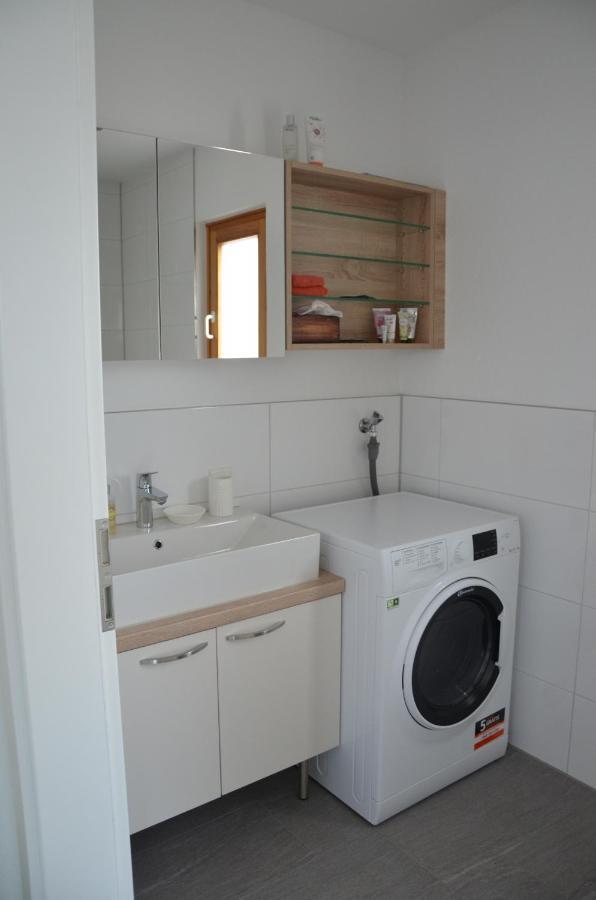Ferienwohnung Spindler Schoemberg  Exterior photo